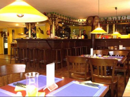 Photo: Restaurante EL MACHO