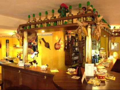 Photo: Restaurante EL MACHO