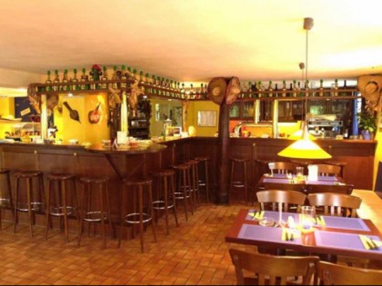 Photo: Restaurante EL MACHO